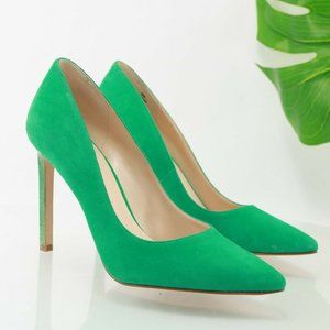 Best 25+ Deals for Kelly Green Heels 
